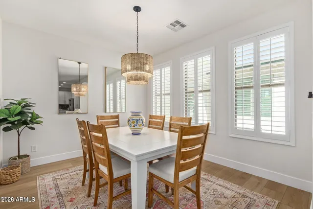 $950,000 | 3311 East Anika Drive, Gilbert, AZ 85298