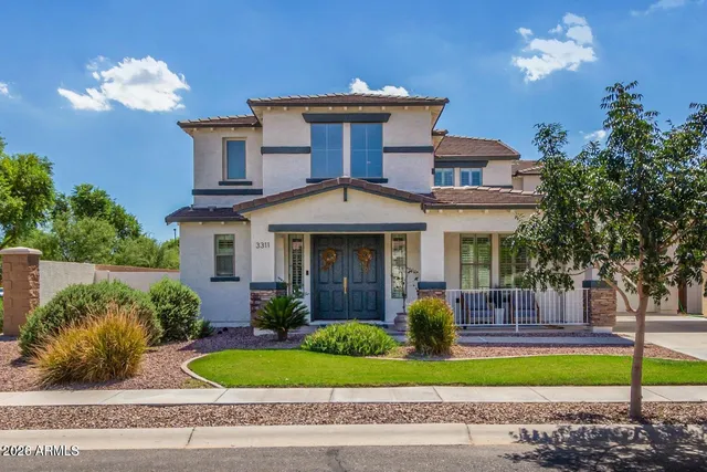 $950,000 | 3311 East Anika Drive, Gilbert, AZ 85298