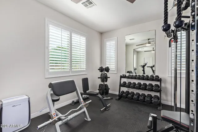 $950,000 | 3311 East Anika Drive, Gilbert, AZ 85298