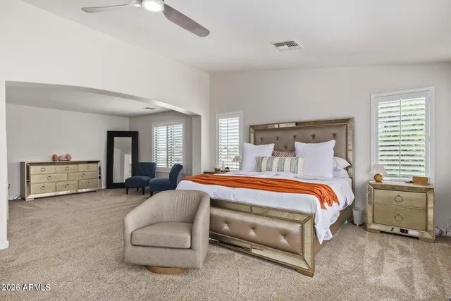 $950,000 | 3311 East Anika Drive, Gilbert, AZ 85298