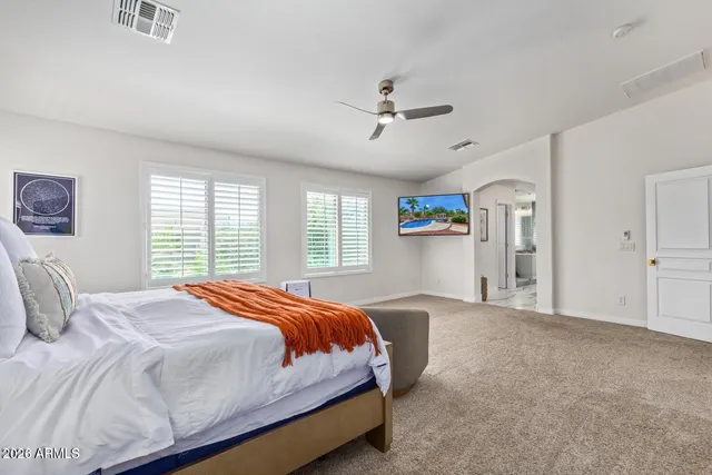 $950,000 | 3311 East Anika Drive, Gilbert, AZ 85298