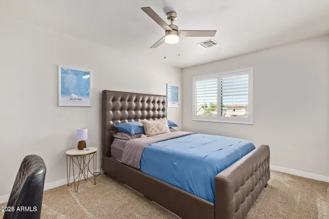 $950,000 | 3311 East Anika Drive, Gilbert, AZ 85298