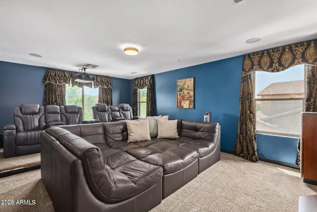 $950,000 | 3311 East Anika Drive, Gilbert, AZ 85298