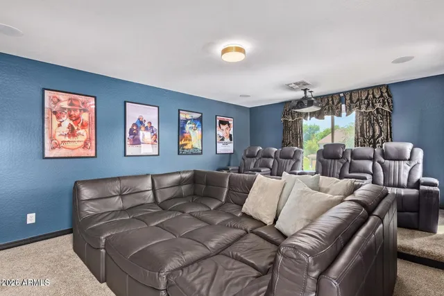 $950,000 | 3311 East Anika Drive, Gilbert, AZ 85298