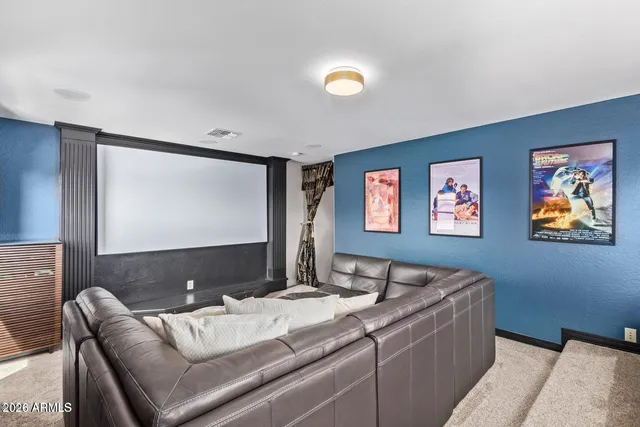 $950,000 | 3311 East Anika Drive, Gilbert, AZ 85298