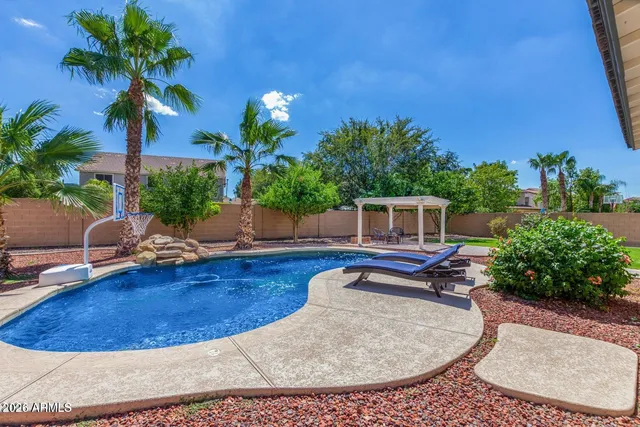 $950,000 | 3311 East Anika Drive, Gilbert, AZ 85298