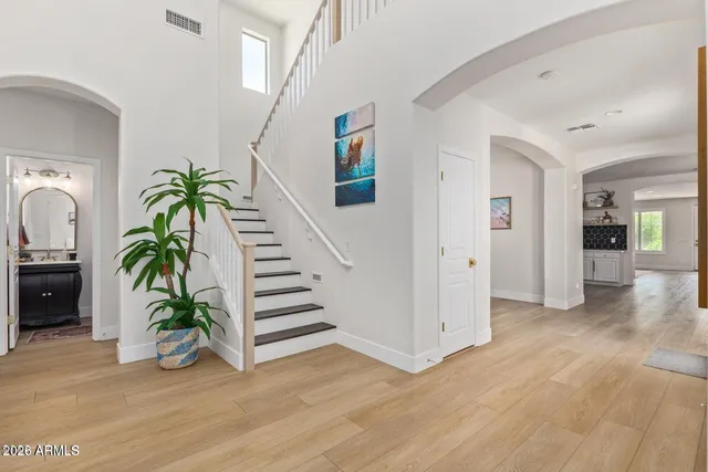 $950,000 | 3311 East Anika Drive, Gilbert, AZ 85298