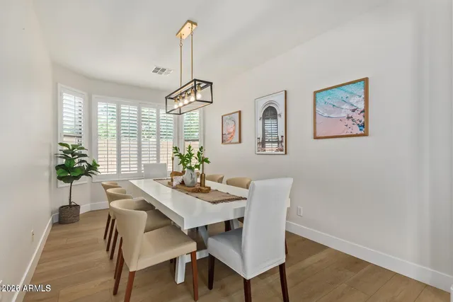 $950,000 | 3311 East Anika Drive, Gilbert, AZ 85298