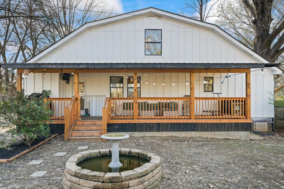 8454 Quito Road Millington, TN 38053 - Photo 26 of 30 Gallery Image 26