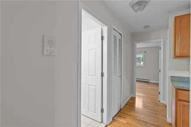 $199,900 | 117 John Street, Unit 14, Lincoln, RI 02865