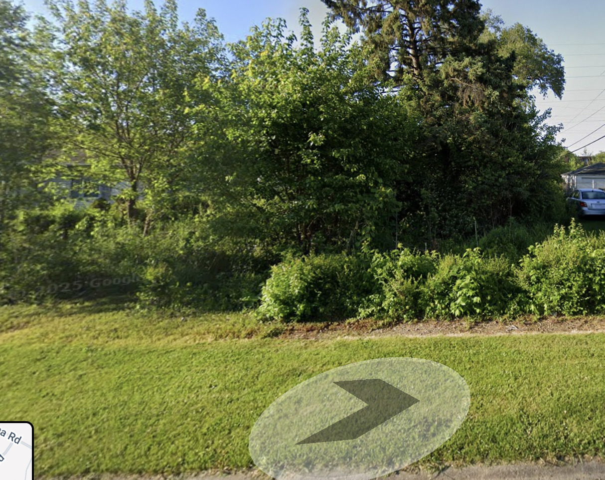 10 Edison Road Joliet, IL 60433 - Photo 2 of 2 a view of swimming pool from a yard