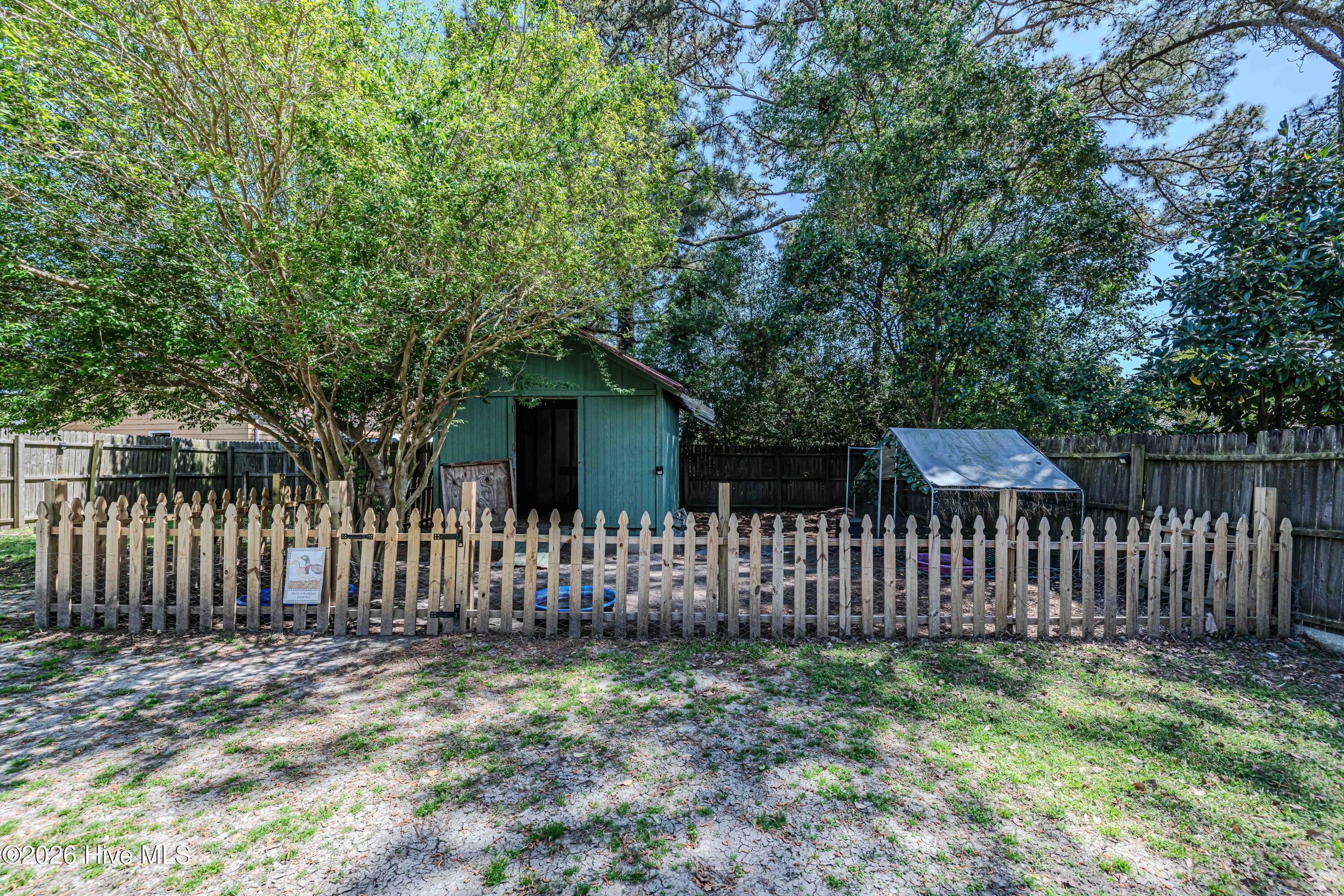 408 Cardinal Road Jacksonville, NC 28546 - Photo 33 of 34 DG (45 of 56)