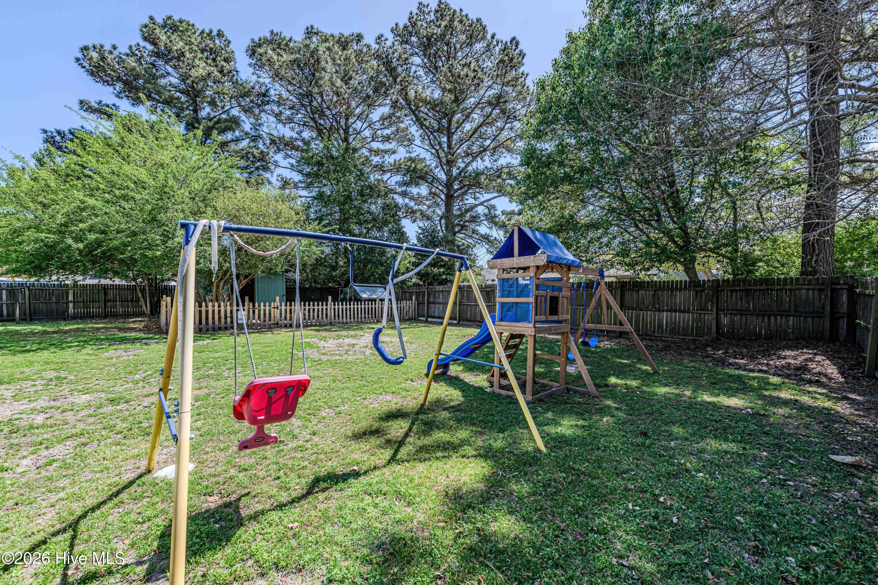 408 Cardinal Road Jacksonville, NC 28546 - Photo 34 of 34 DG (52 of 56)