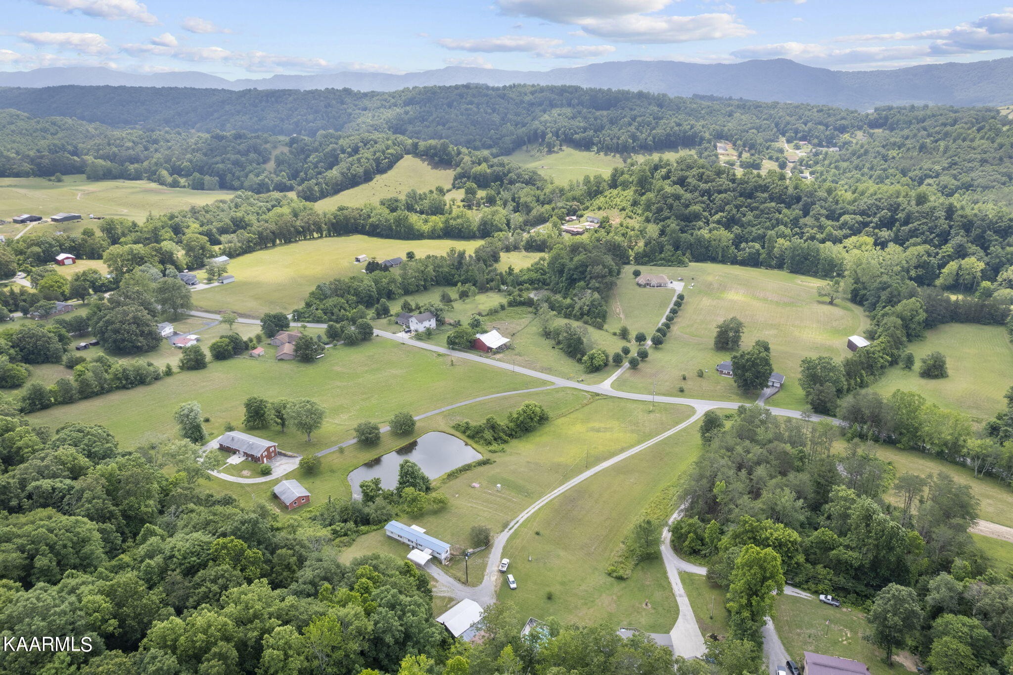 175 Tater Valley Road Luttrell, TN 37779 - Photo 26 of 29 Gallery Image 26