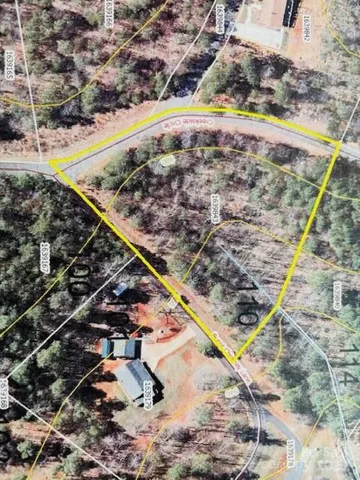 $29,900 | 0 Creekside Circle, Unit 110, Rutherfordton, NC 28139