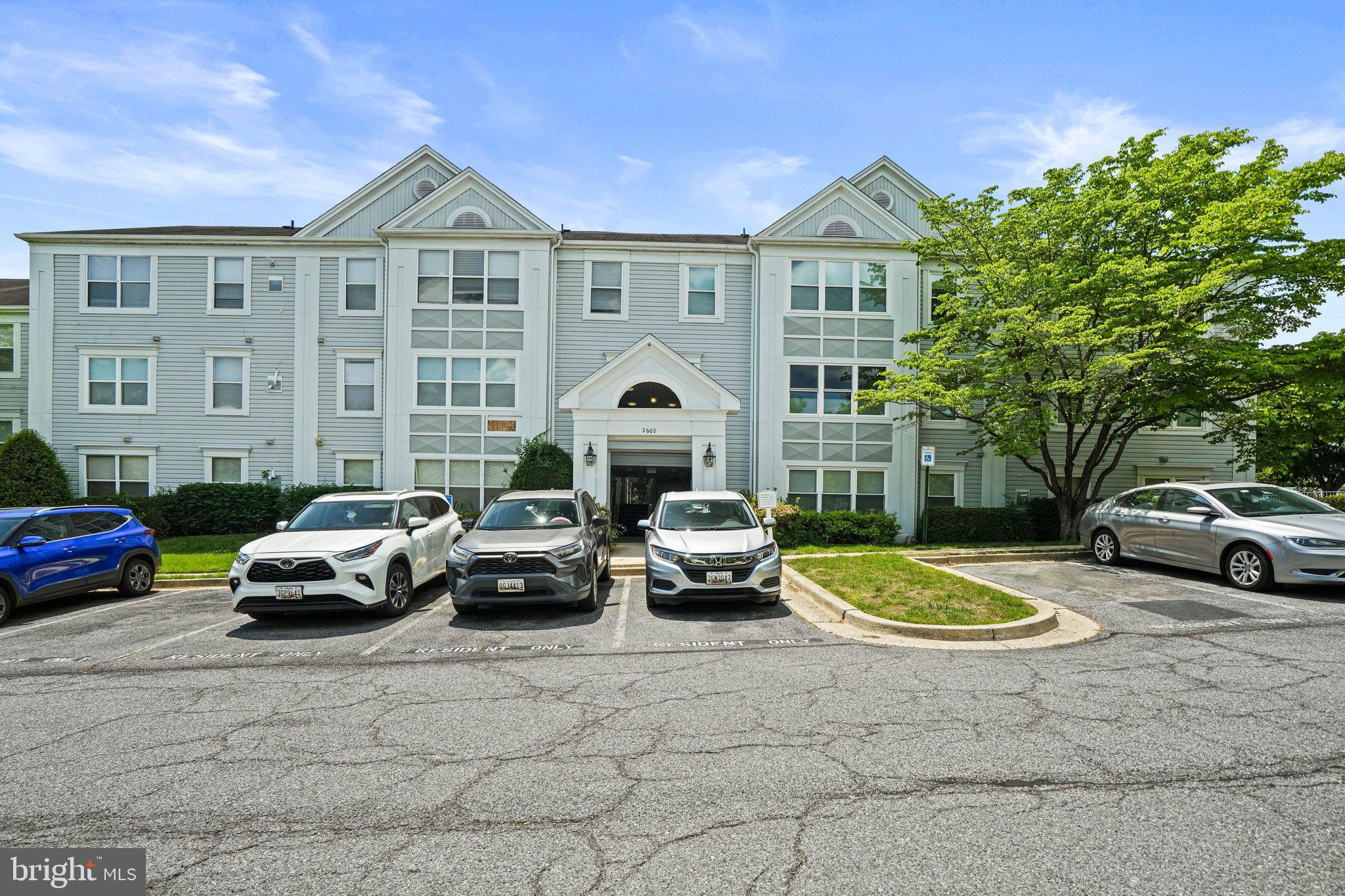 2602 Squaw Valley Court, Unit 72 Silver Spring, MD 20906 - Photo 2 of 20