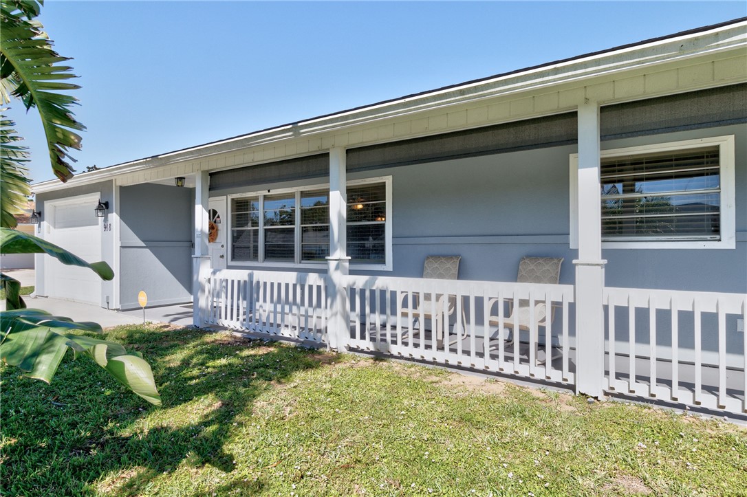 918 Bermuda Avenue Sebastian, FL 32958 - Photo 21 of 28