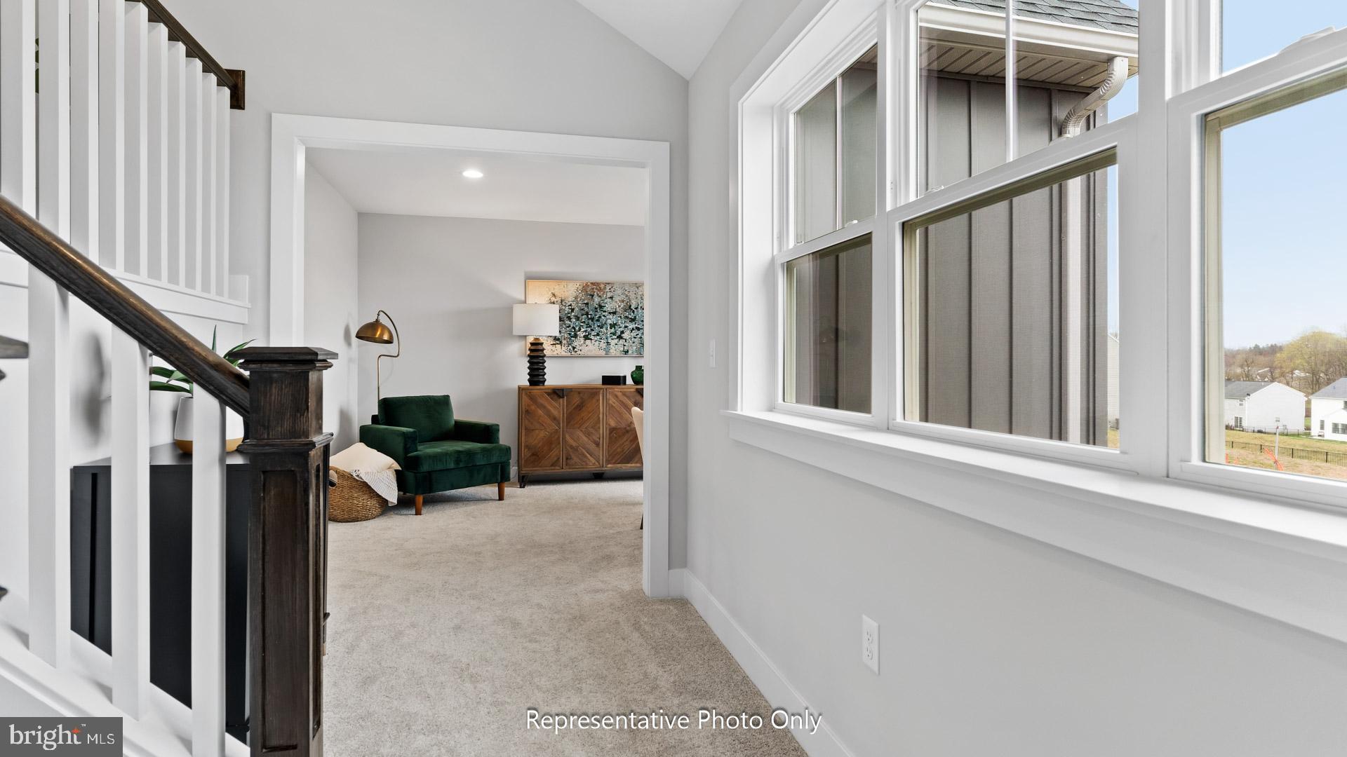 110 Copper Ridge Drive Newmanstown, PA 17073 - Photo 27 of 43 a view of entryway