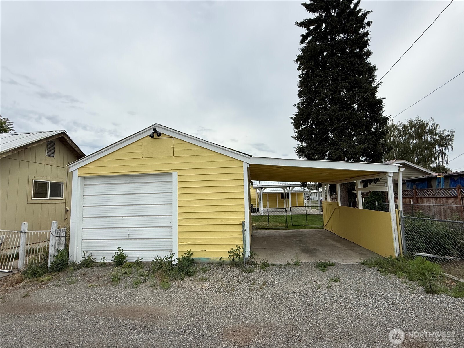 312 Ash Street South Omak, WA 98841 - Photo 35 of 38