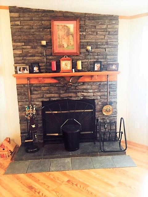 48 L Mitchell Road Kelso, TN 37348 - Photo 15 of 27