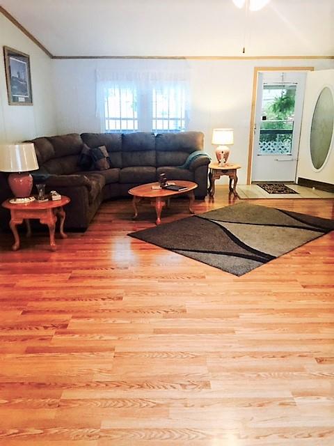 48 L Mitchell Road Kelso, TN 37348 - Photo 16 of 27 a living room with furniture window and a table