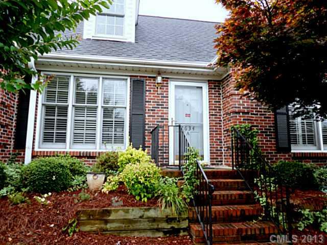 1634 Union Road, Unit A Gastonia, NC 28054 - Photo 1 of 15 Gallery Image 1