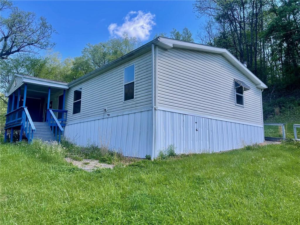 358 Smith Creek Road Spraggs, PA 15362 - Photo 19 of 30