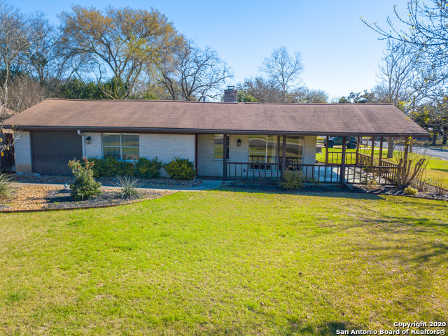 504 East Bandera Road Boerne, TX 78006 - Photo 1 of 1 Gallery Image 1