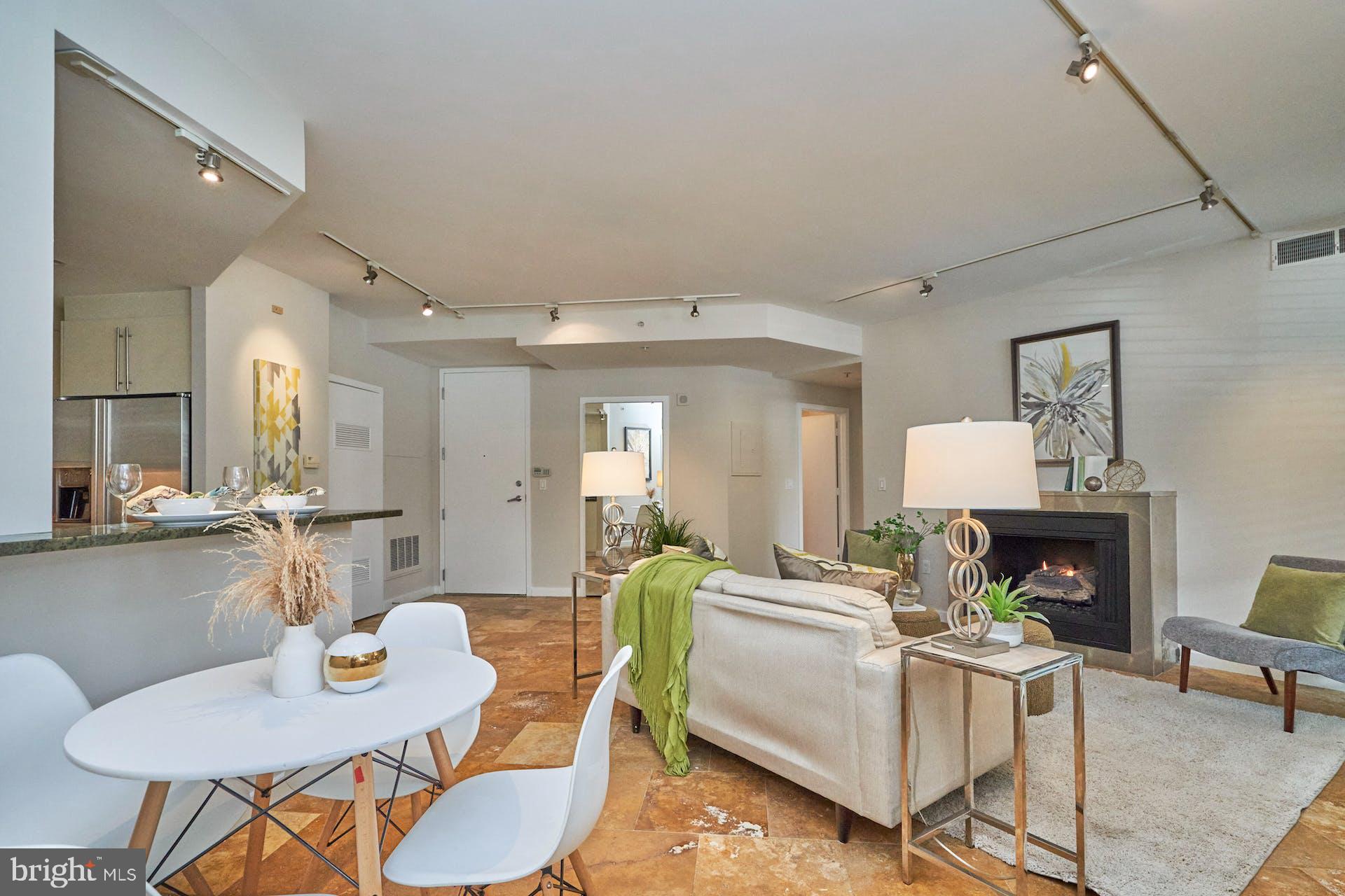 1300 13th Street Northwest, Unit 102 Washington, DC 20005 - Photo 12 of 46
