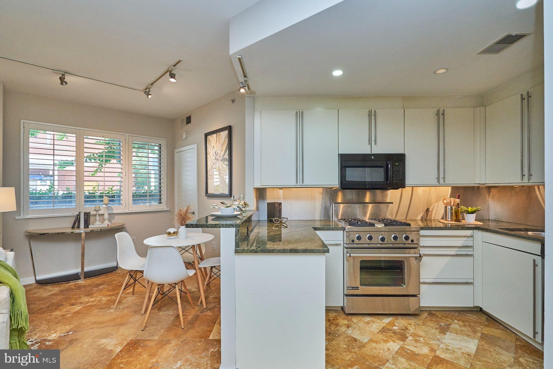 1300 13th Street Northwest, Unit 102 Washington, DC 20005 - Photo 14 of 46