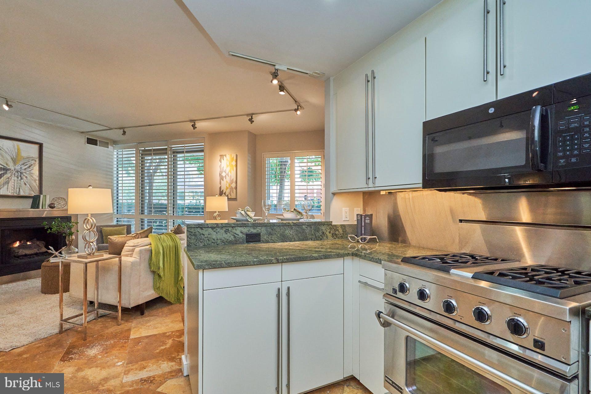 1300 13th Street Northwest, Unit 102 Washington, DC 20005 - Photo 17 of 46