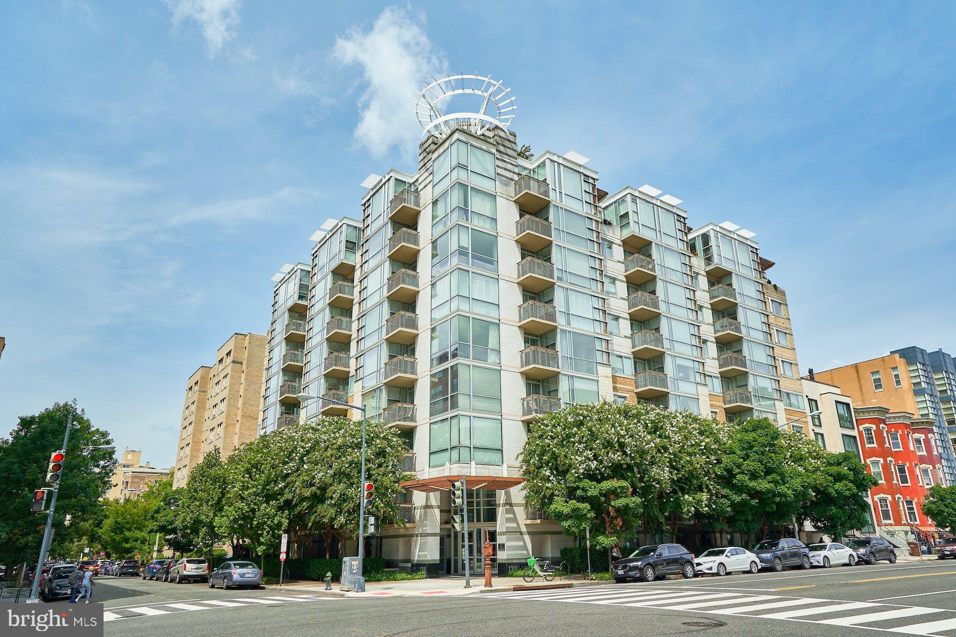 1300 13th Street Northwest, Unit 102 Washington, DC 20005 - Photo 2 of 46 Welcome to SoLo Piazza!