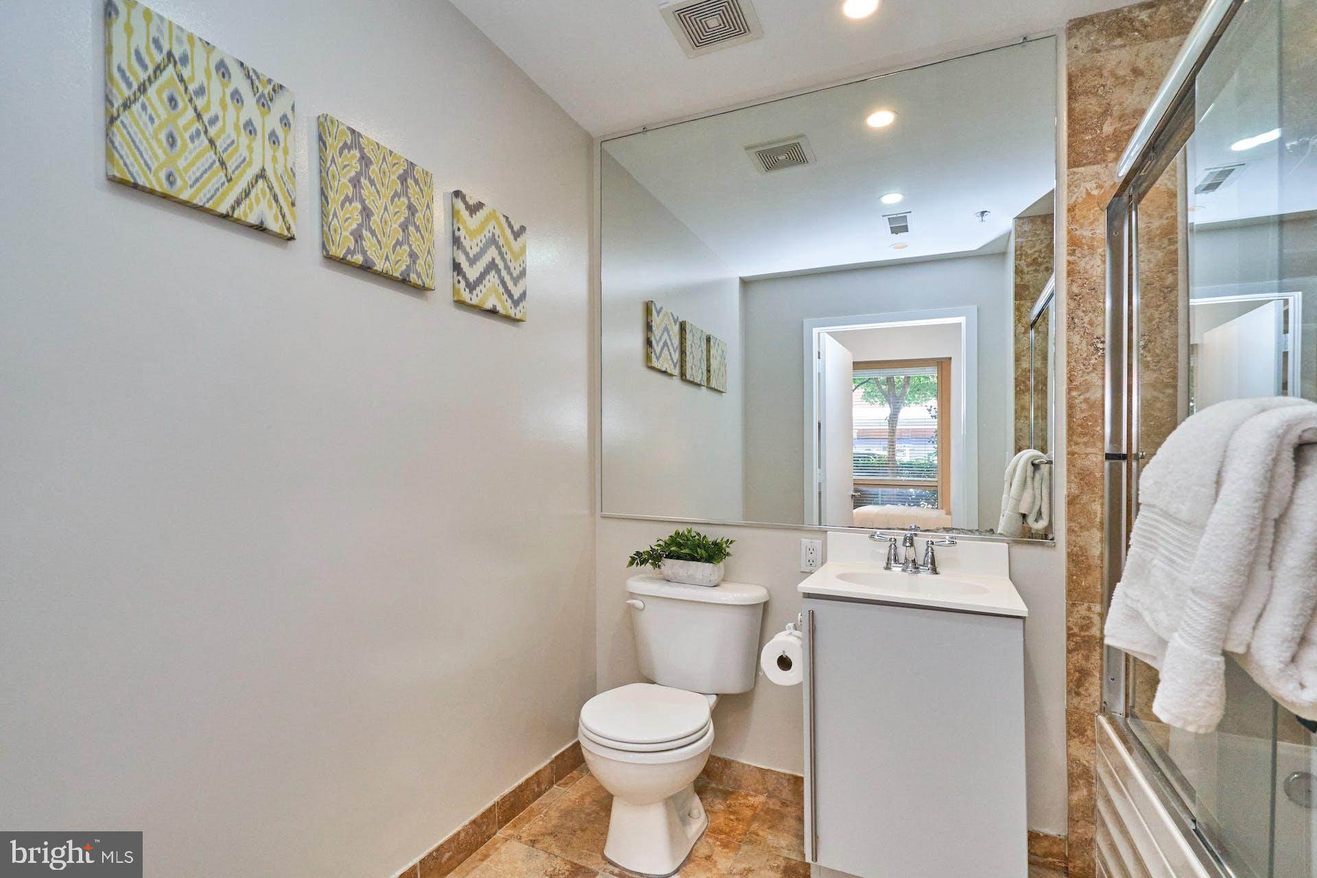 1300 13th Street Northwest, Unit 102 Washington, DC 20005 - Photo 25 of 46