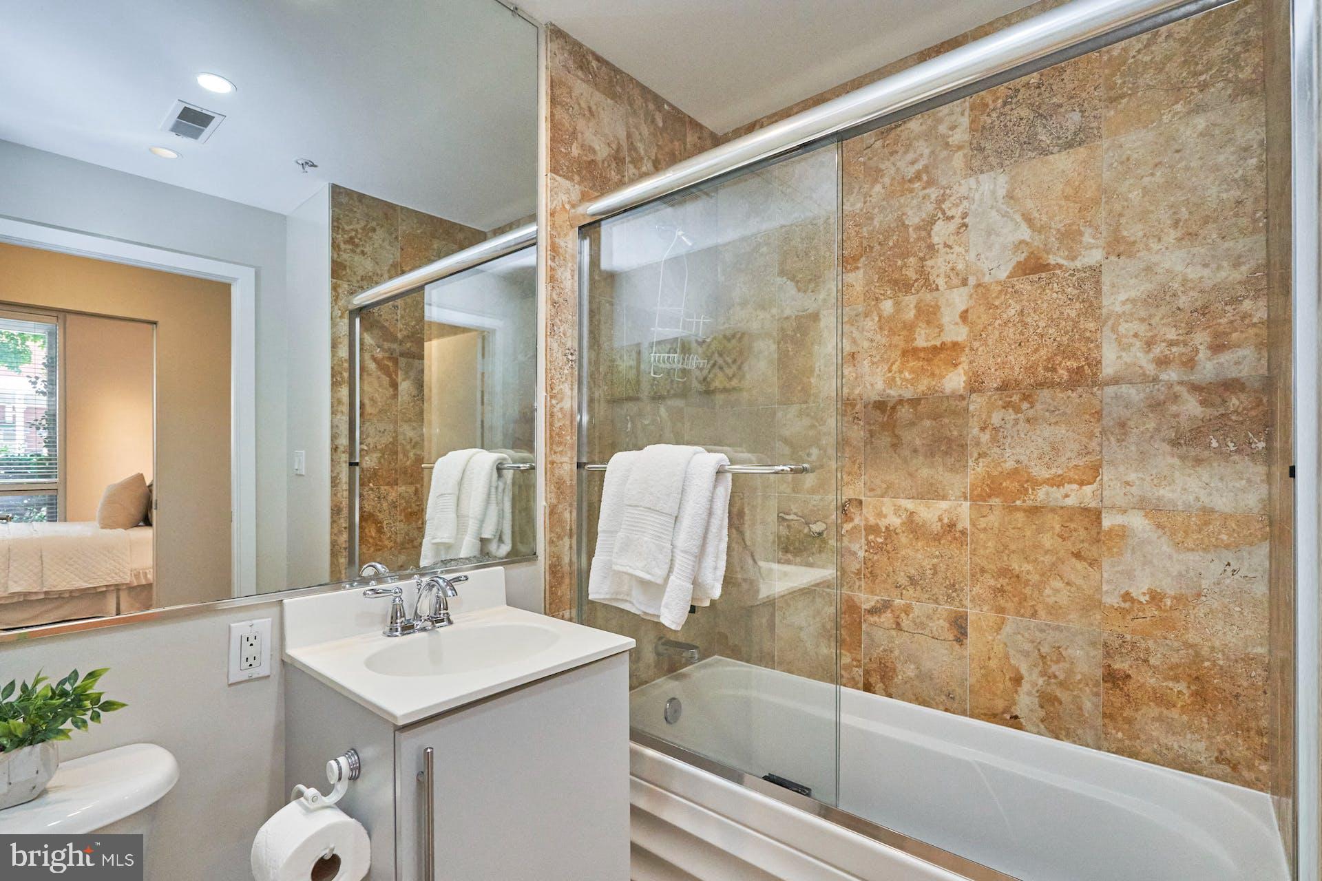 1300 13th Street Northwest, Unit 102 Washington, DC 20005 - Photo 26 of 46