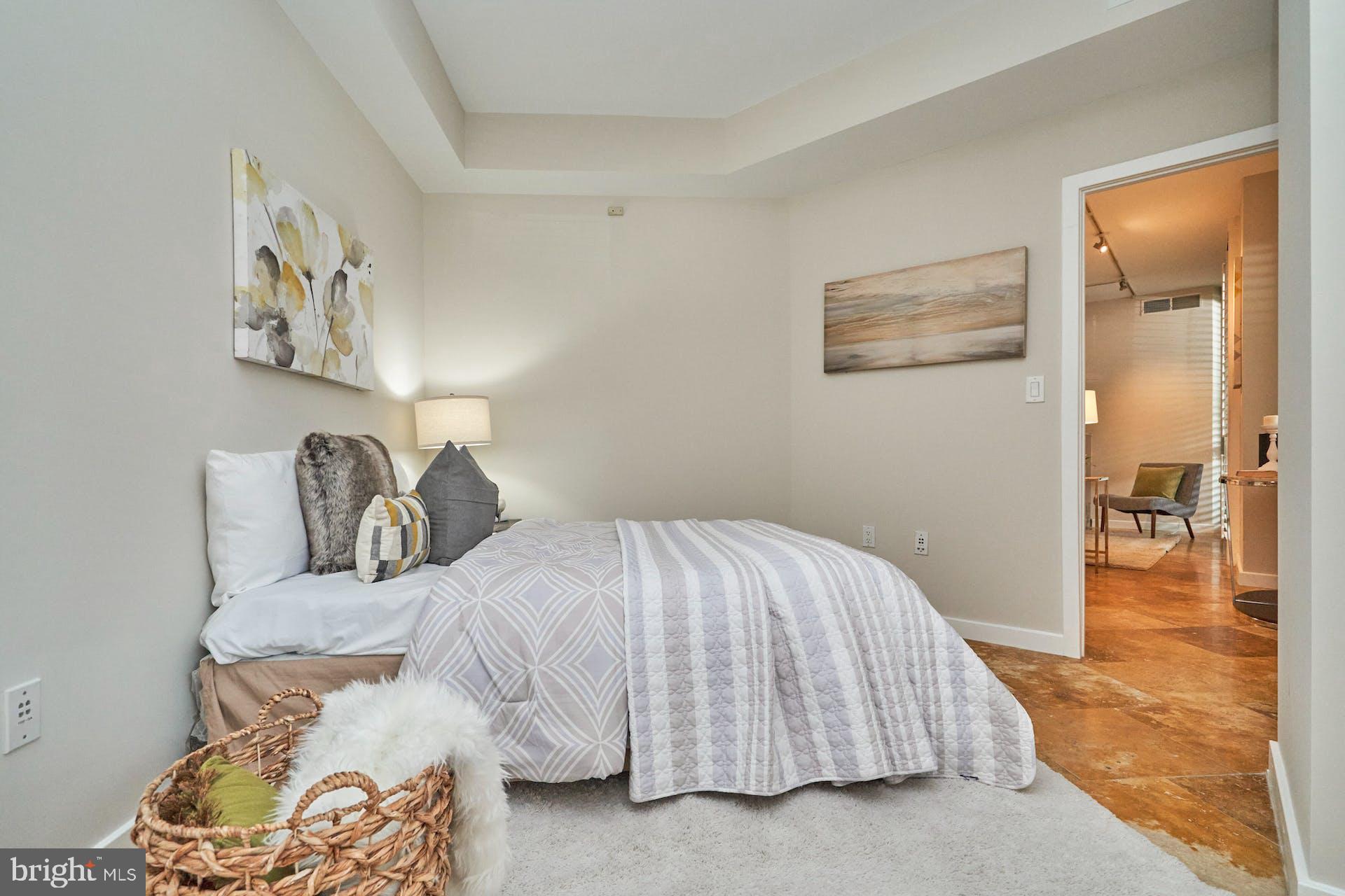 1300 13th Street Northwest, Unit 102 Washington, DC 20005 - Photo 28 of 46