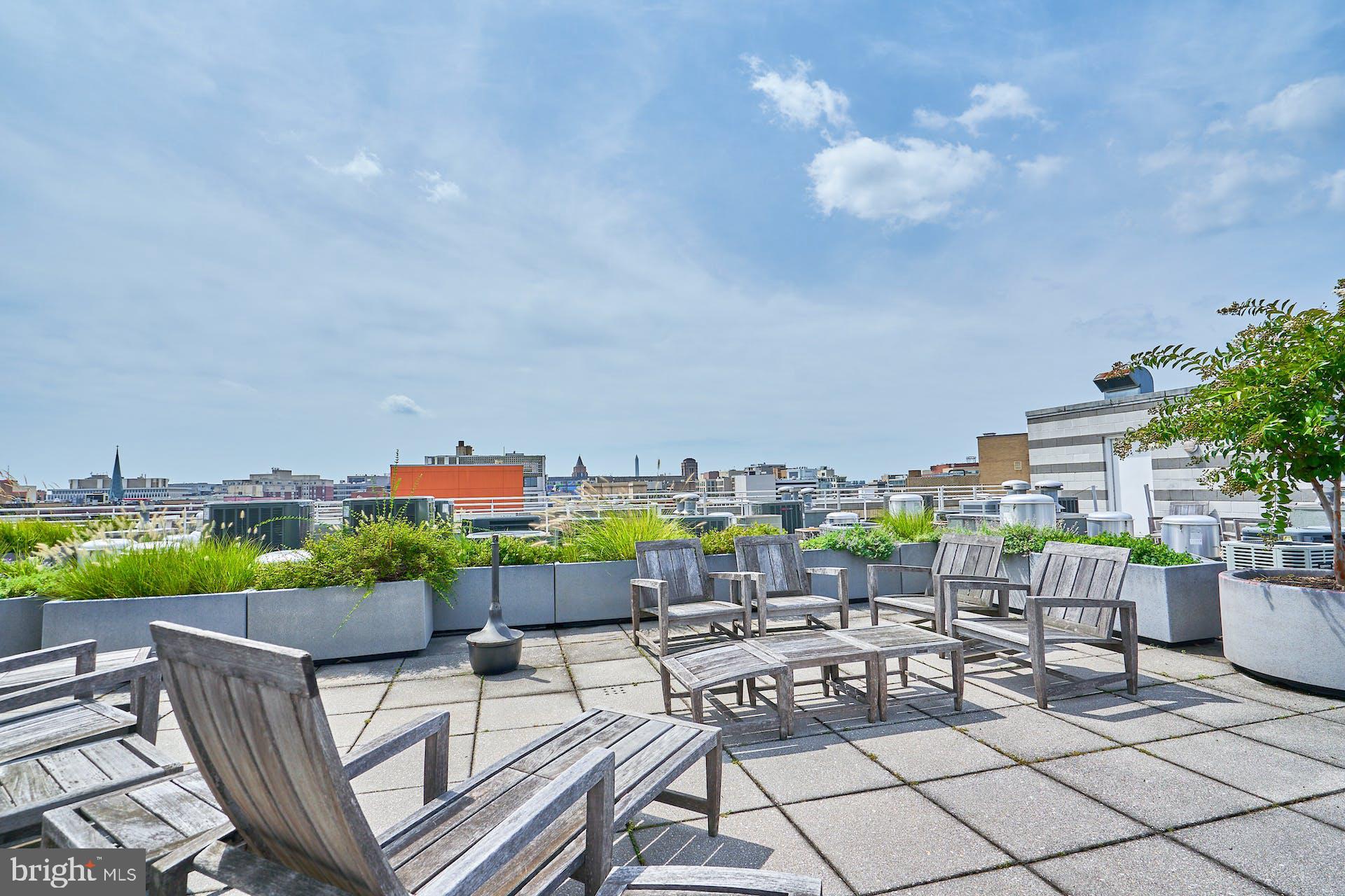 1300 13th Street Northwest, Unit 102 Washington, DC 20005 - Photo 38 of 46