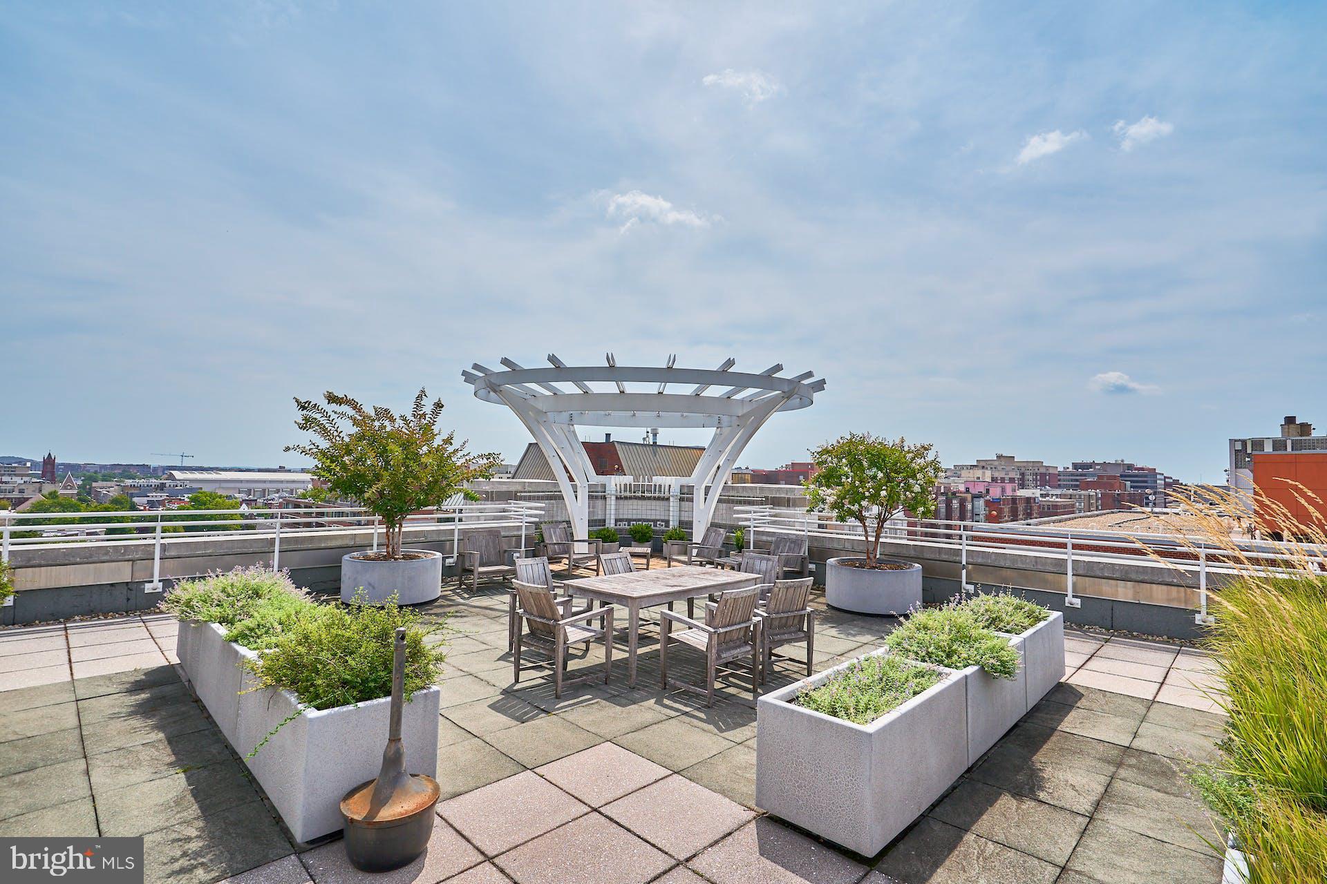 1300 13th Street Northwest, Unit 102 Washington, DC 20005 - Photo 40 of 46