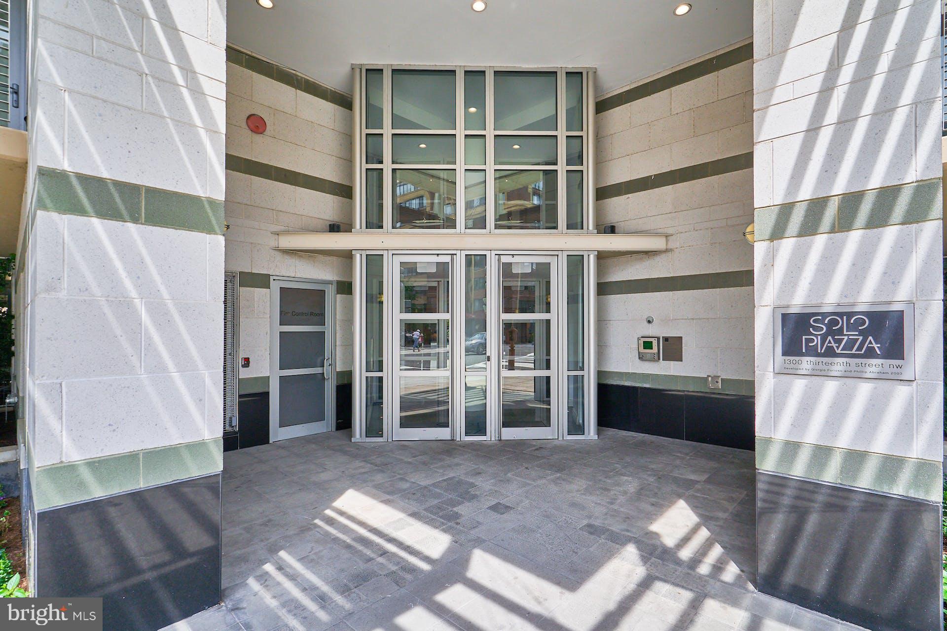 1300 13th Street Northwest, Unit 102 Washington, DC 20005 - Photo 4 of 46