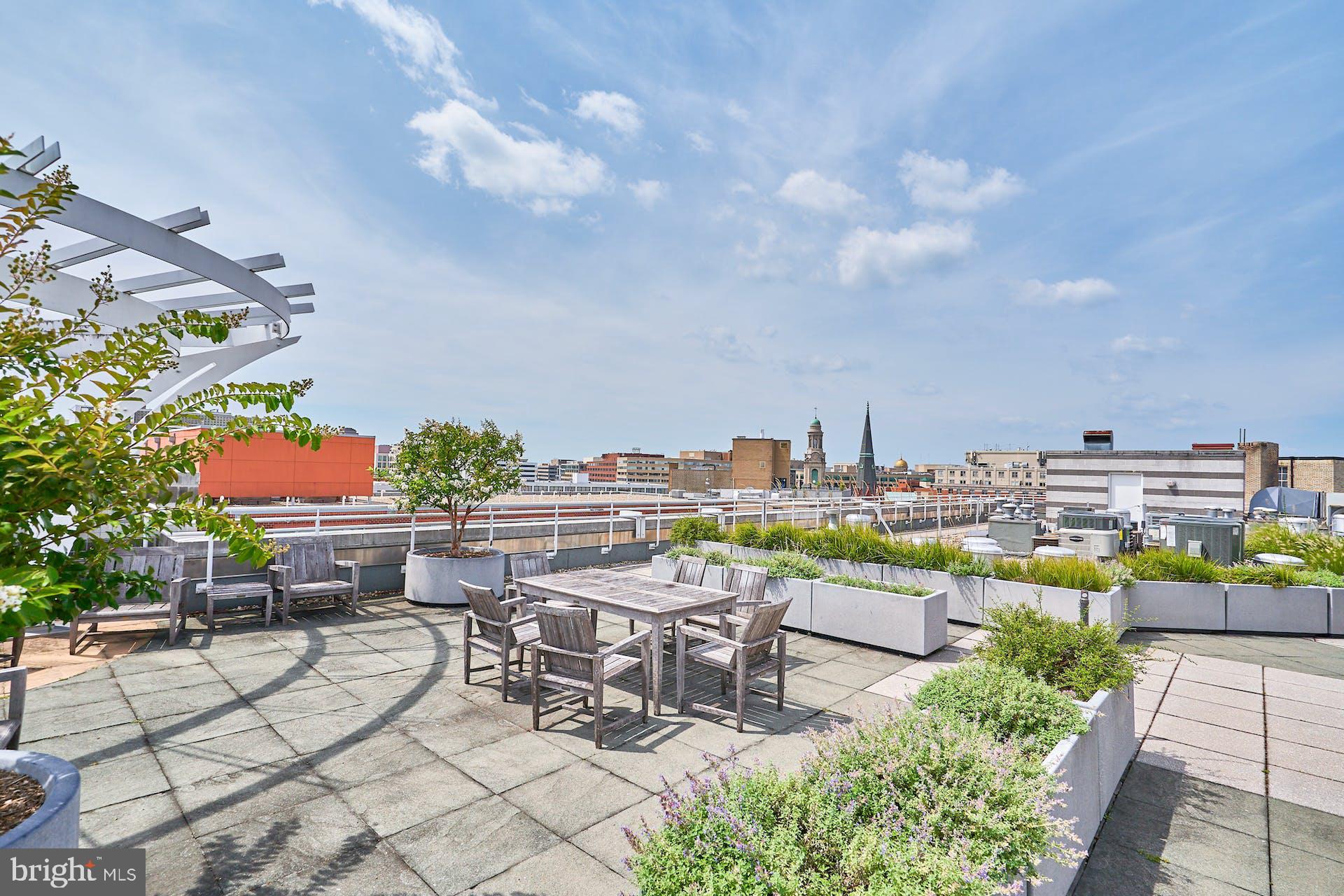 1300 13th Street Northwest, Unit 102 Washington, DC 20005 - Photo 41 of 46