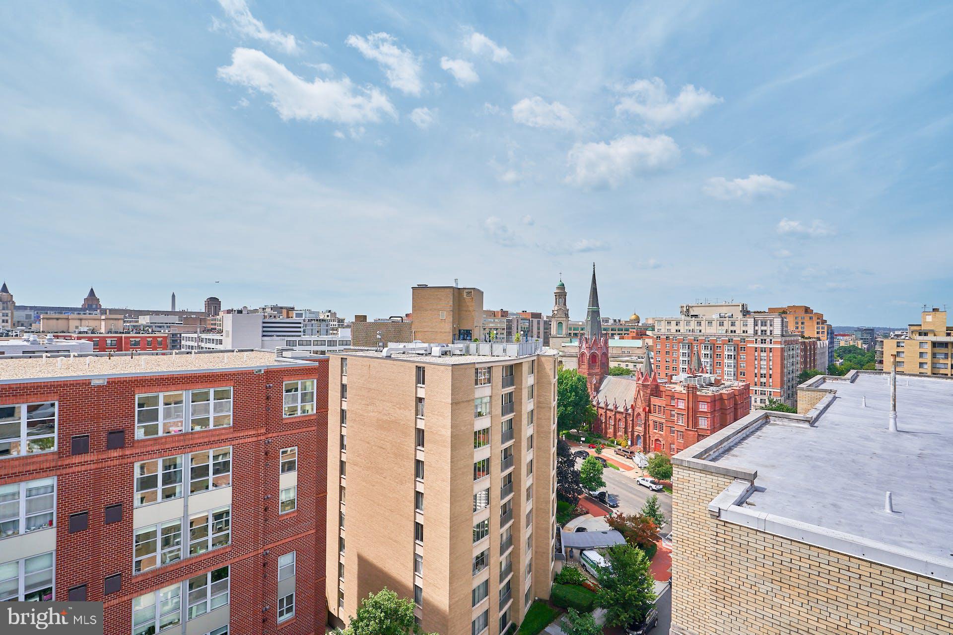 1300 13th Street Northwest, Unit 102 Washington, DC 20005 - Photo 42 of 46