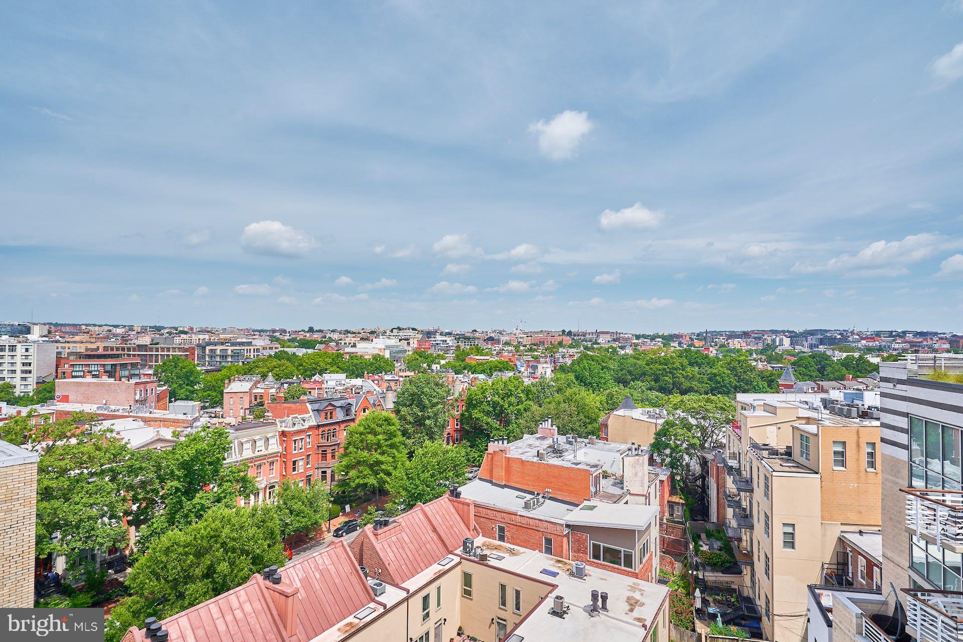 1300 13th Street Northwest, Unit 102 Washington, DC 20005 - Photo 43 of 46