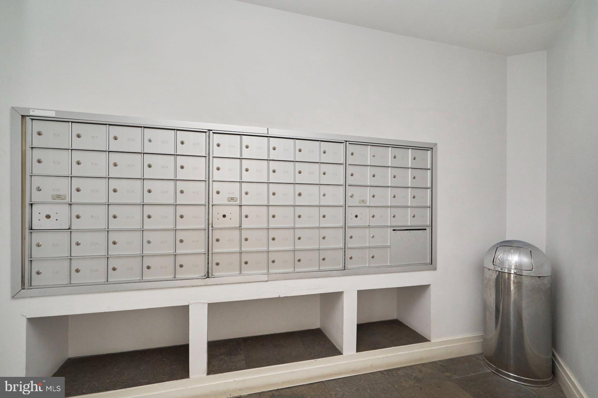 1300 13th Street Northwest, Unit 102 Washington, DC 20005 - Photo 44 of 46