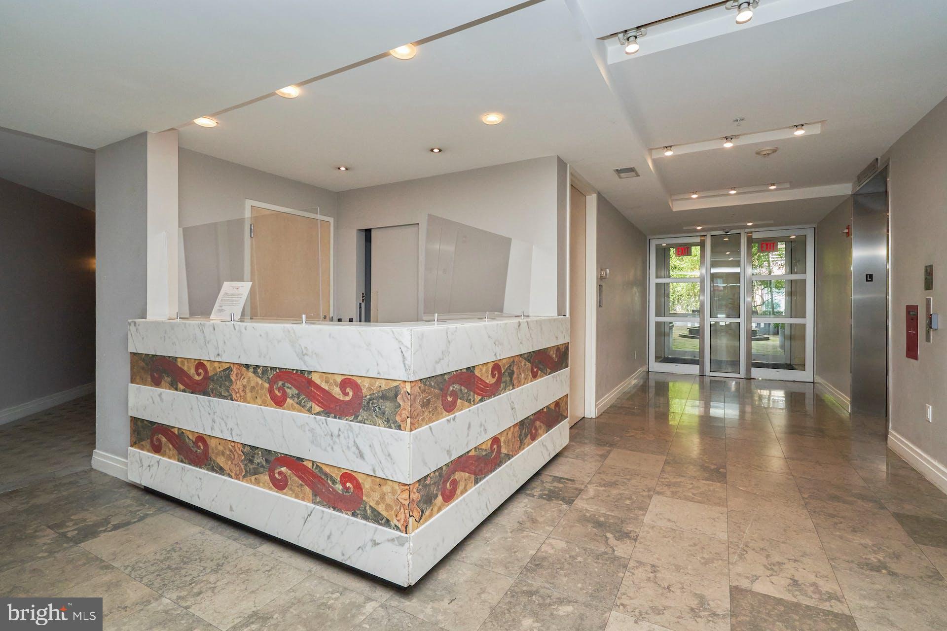 1300 13th Street Northwest, Unit 102 Washington, DC 20005 - Photo 45 of 46
