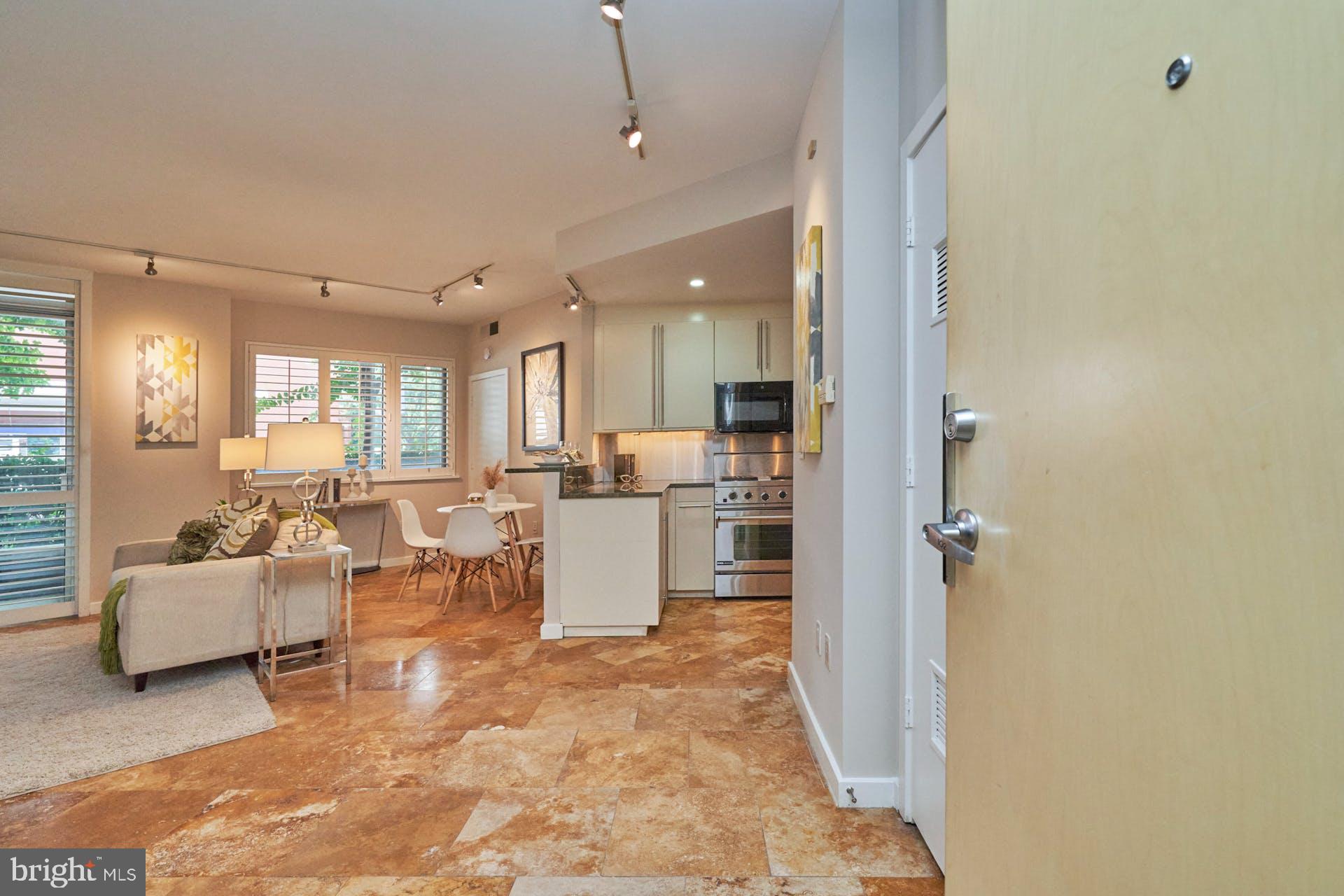 1300 13th Street Northwest, Unit 102 Washington, DC 20005 - Photo 6 of 46