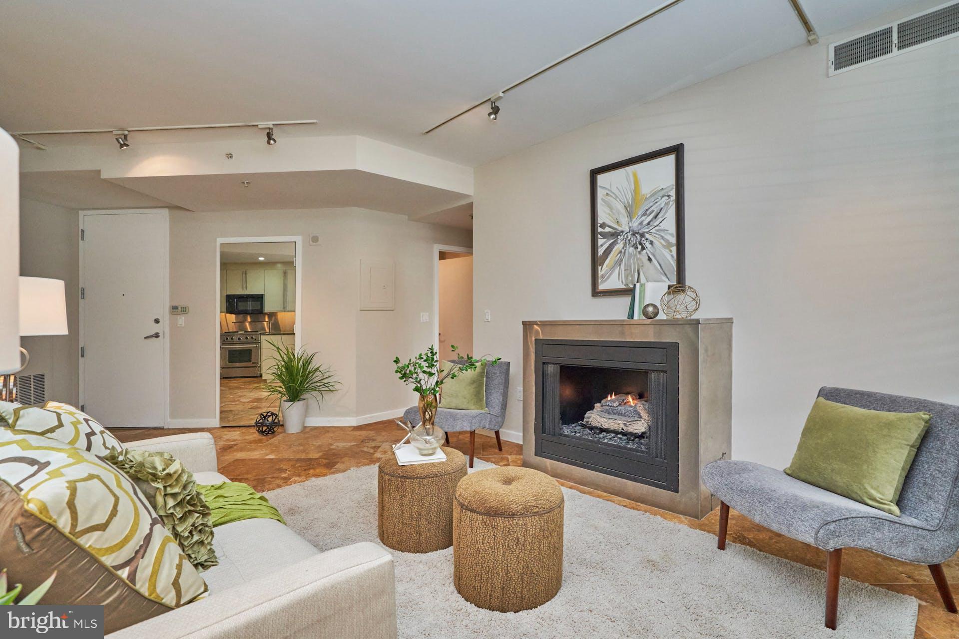 1300 13th Street Northwest, Unit 102 Washington, DC 20005 - Photo 10 of 46