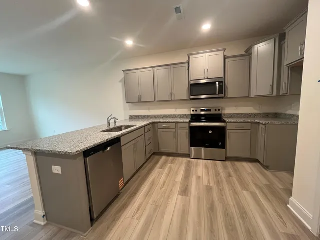 $303,050 | 6447 Granite Quarry Drive, Raleigh, NC 27610