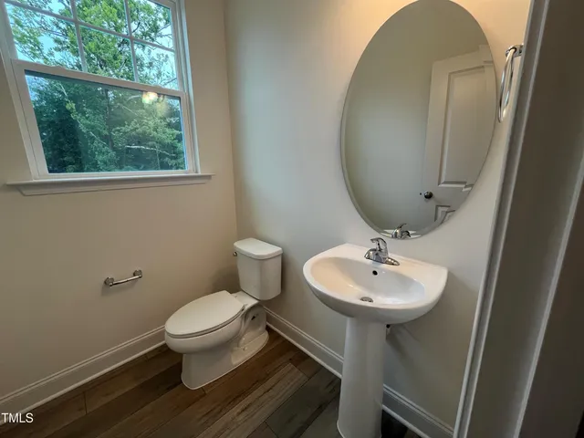 $303,050 | 6447 Granite Quarry Drive, Raleigh, NC 27610