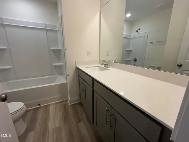 $303,050 | 6447 Granite Quarry Drive, Raleigh, NC 27610