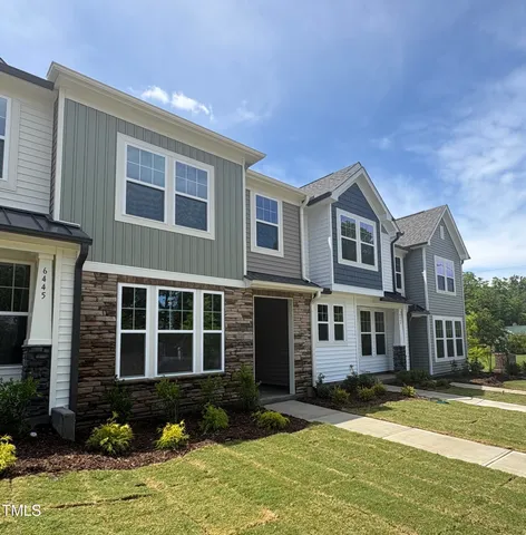 $303,050 | 6447 Granite Quarry Drive, Raleigh, NC 27610