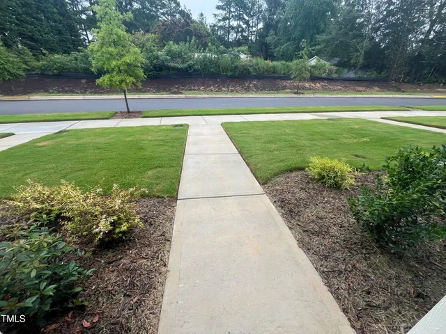 $303,050 | 6447 Granite Quarry Drive, Raleigh, NC 27610